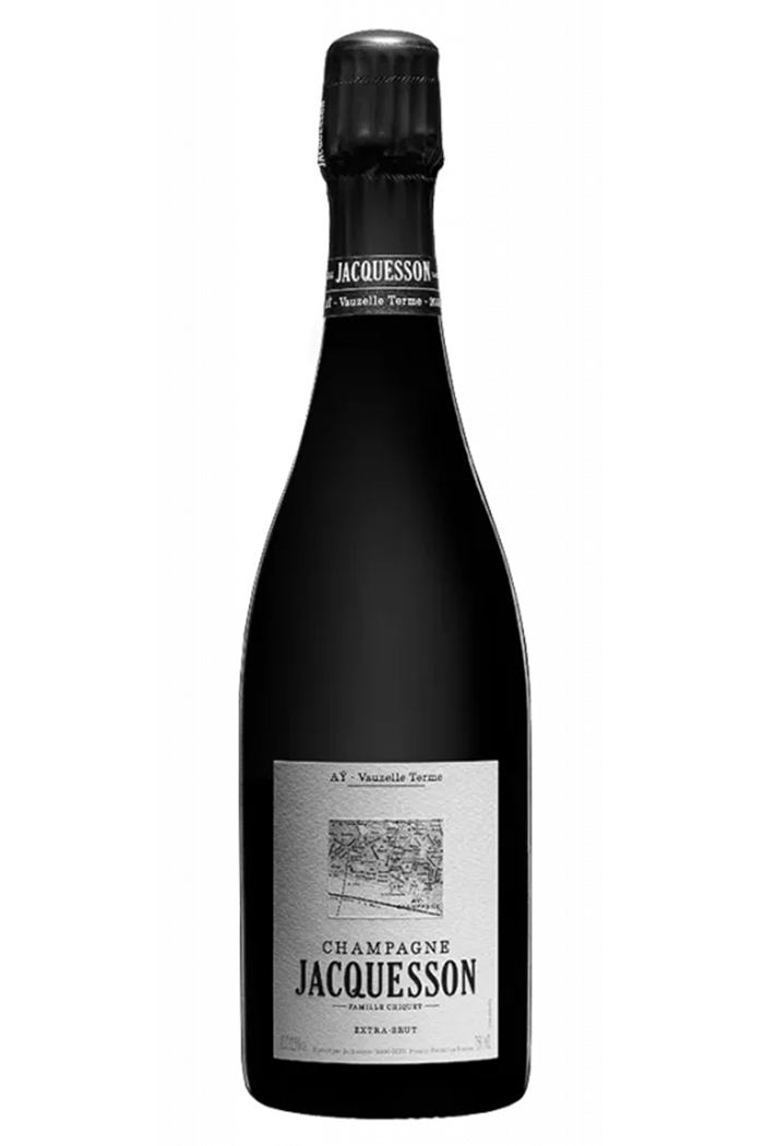 2013 Jacquesson Ay Vauzelle Terme - Sante.is