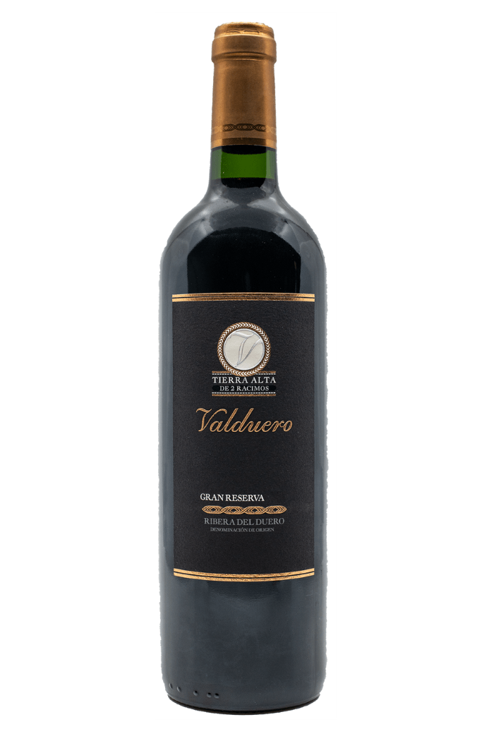 2014 Valduero Gran Reserva - Sante.is
