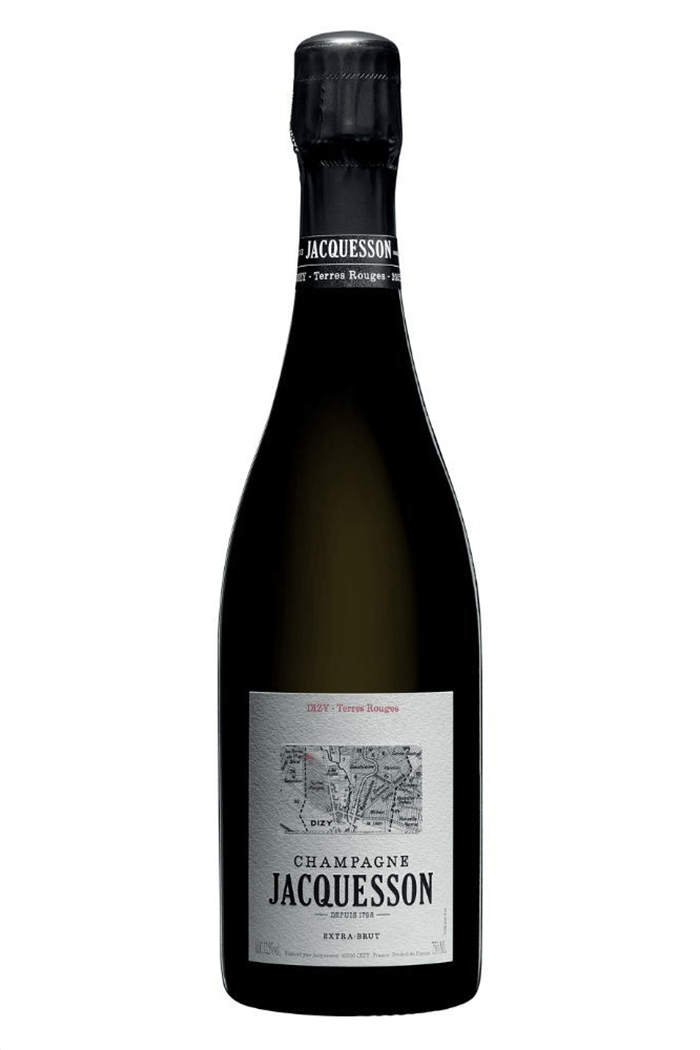 2015 Jacquesson Dizy Terres Rouges - Sante.is