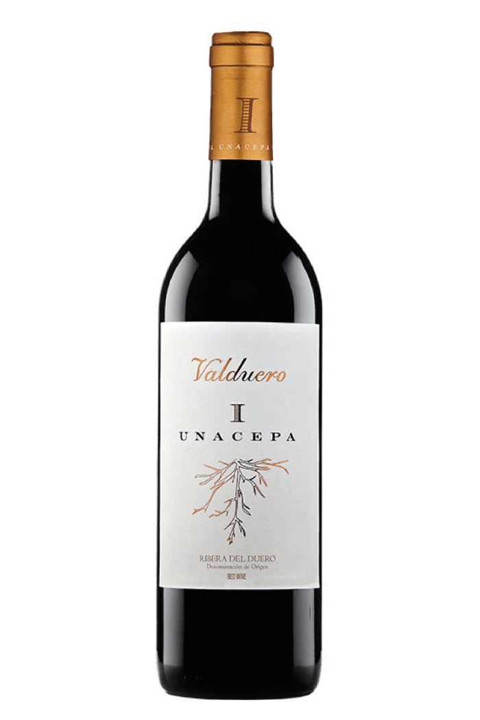 2019 Valduero Una Cepa - Sante.is