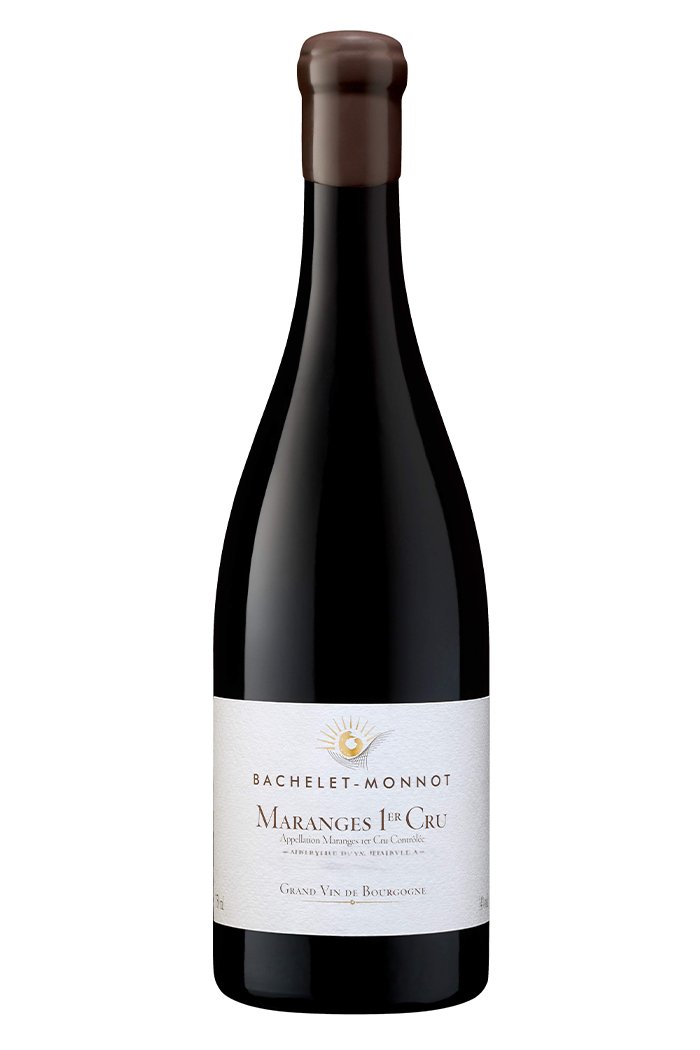 2022 Bachelet - Monnot Maranges 1er Cru Clos Roussots - Sante.is (7320945721409)