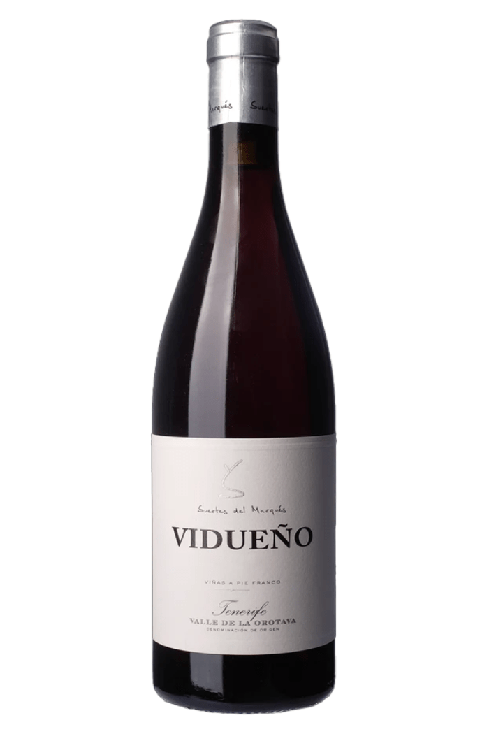 2022 Vidueño, Valle de Orotava - Sante.is