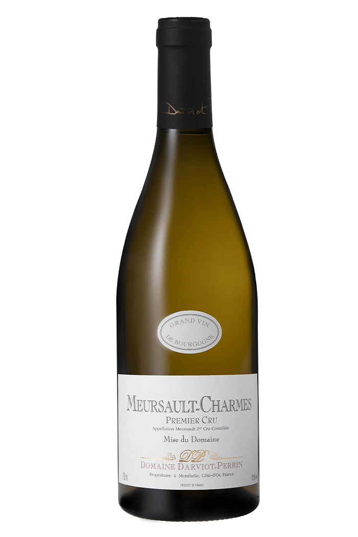 2023 Darviot - Perrin Meursault 1er Cru 'Charmes' - Sante.is