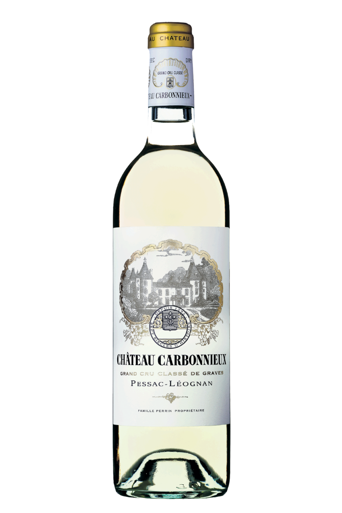 2022 Chateau Carbonnieux Blanc Pessac-Léognan
