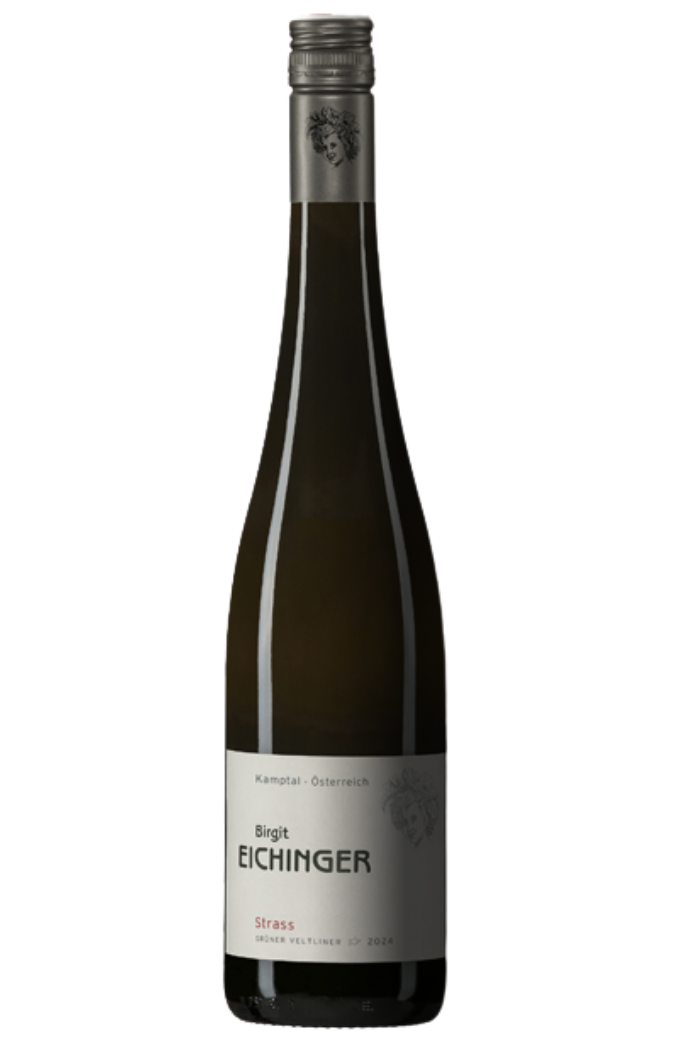 2024 Birgit Eichinger Grüner Veltliner Strass