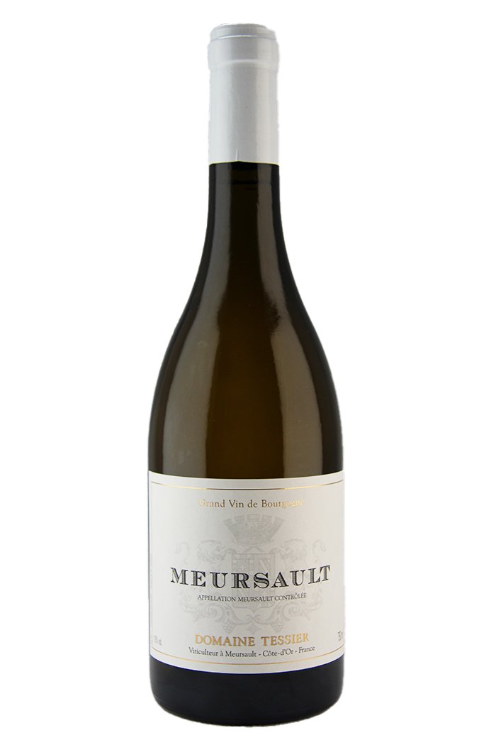 2021 Tessier Meursault - Sante.is (6946472984641) (14635693932913)
