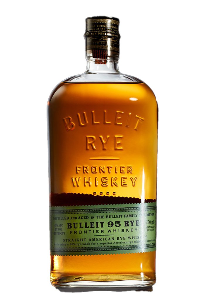 Bulleit Rye - Sante.is (7067822063681)