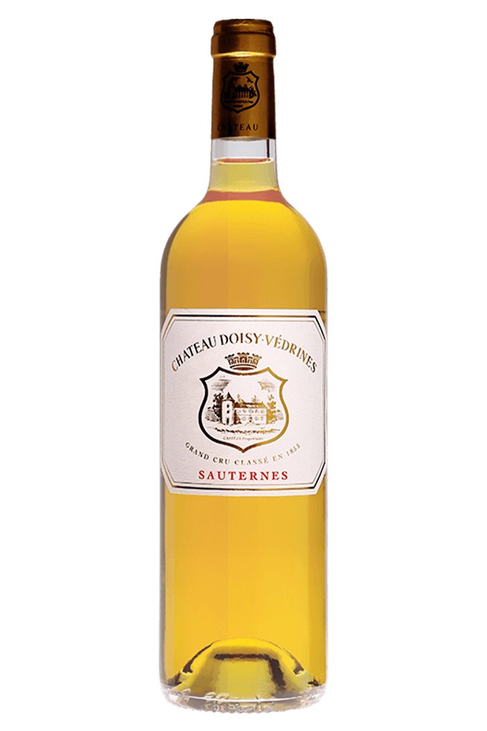 Forsala: 2019 Chateau Doisy Vedrines Sauternes AOC - Sante.is (7038688591937)