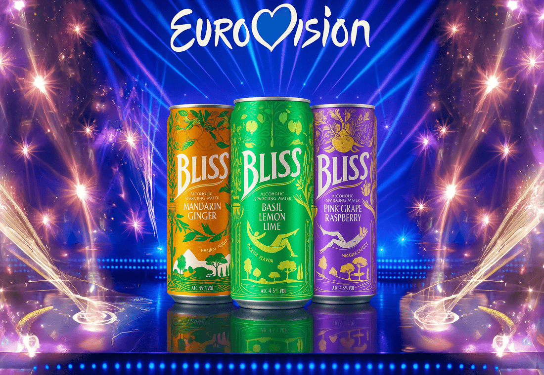 BLISS á Eurovision-tilboði - kr. 1986! - Sante.is