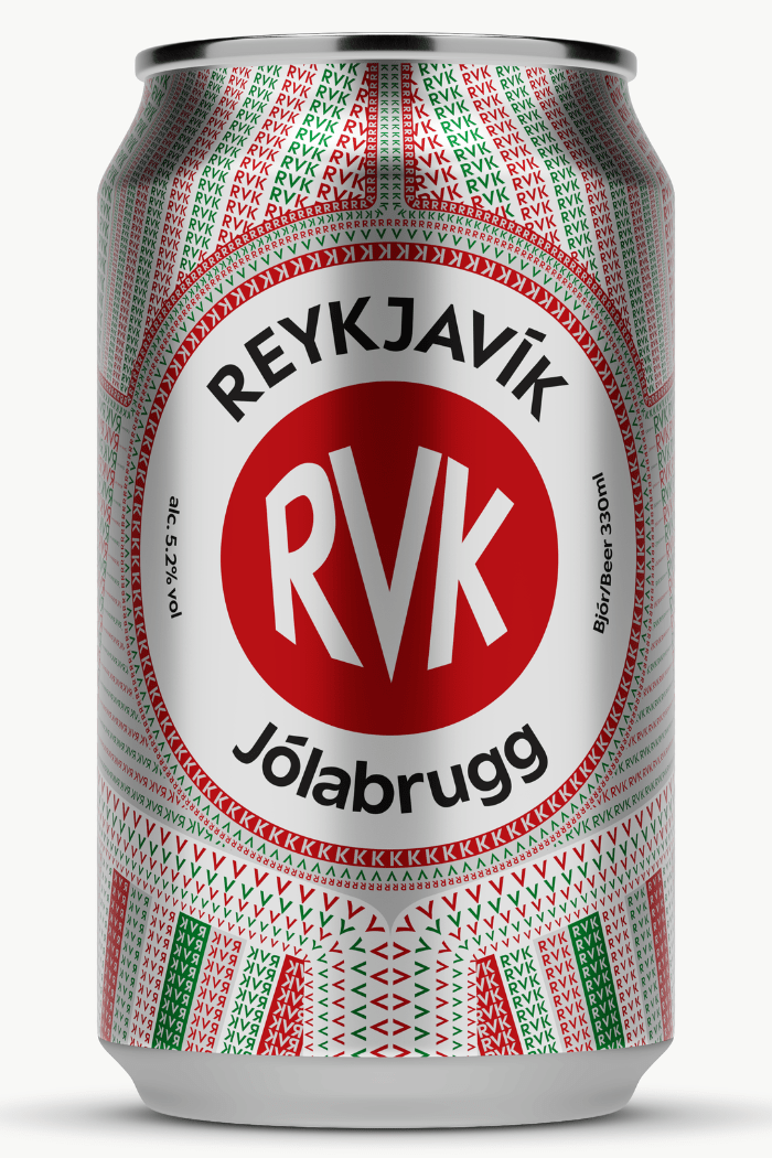 Flottasti jólabjórinn? - Sante.is