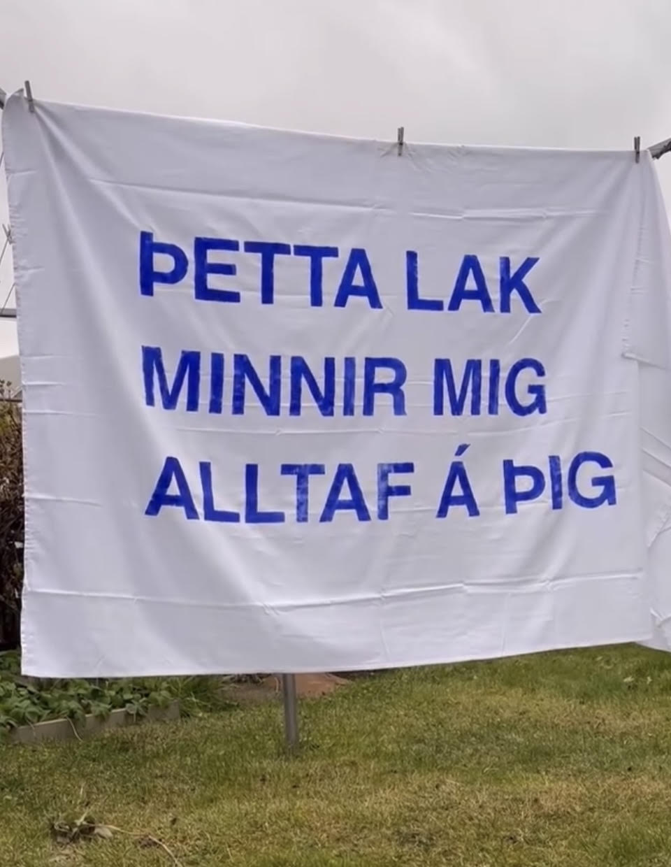 Óðar stundir! - Sante.is