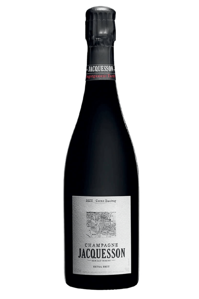 2002 Jacquesson Dizy Corne Bautray - Sante.is