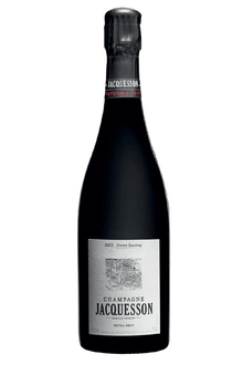 2002 Jacquesson Dizy Corne Bautray - Sante.is