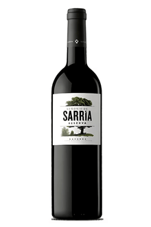 2011 Sarría Reserva - Sante.is