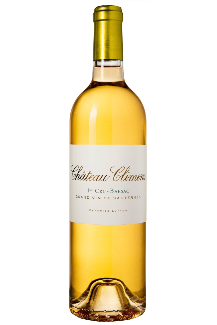 2012 Château Climens Barsac - Sante.is
