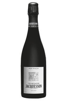 2013 Jacquesson Avize Champ Caïn - Sante.is