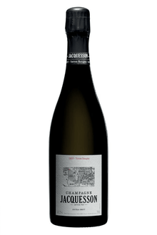 2013 Jacquesson Dizy Terres Rouges - Sante.is