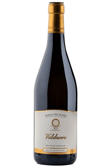 2016 Valduero Albillo Reserva - Sante.is