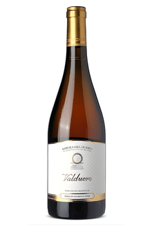 2016 Valduero Rosado Reserva - Sante.is