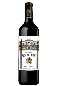 2017 Chateau Leoville Barton Saint - Julien - Sante.is