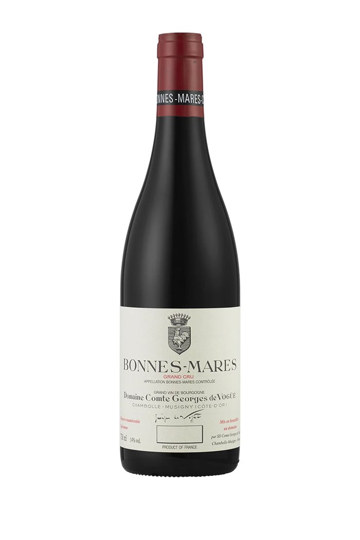 2017 Comte George de Vogüé Bonnes Mares Grand Cru - Sante.is (6946460336193)