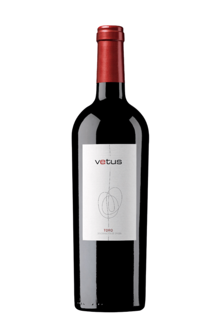 2017 Vetus, Toro - Sante.is