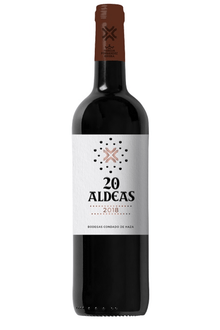 2018 20 Aldeas Condado de Haza - Sante.is