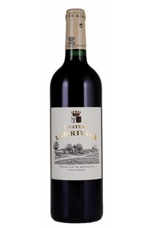 2018 Chateau Larrivaux Haut Medoc - Sante.is