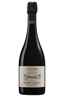 2018 Dhondt-Grellet Les Nogers Blanc de Blancs Extra Brut 1er Cru - Sante.is (7059530219585)