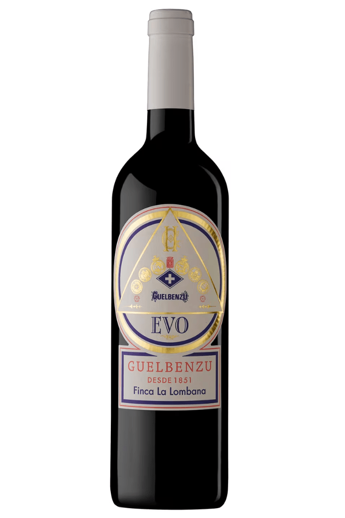 2018 Guelbenzu Evo - Sante.is