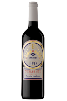 2018 Guelbenzu Evo - Sante.is