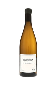 2018 Lamy Caillat Chassagne - Montrachet 1er Cru La Grande Montagne - Sante.is (7033441452097)