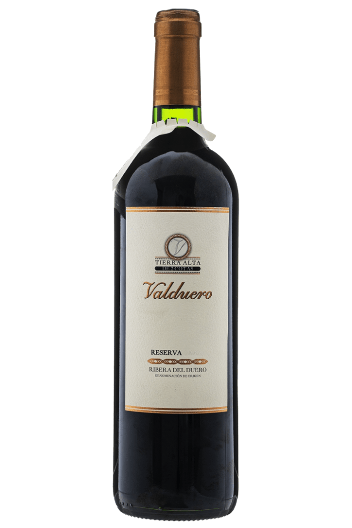 2018 Valduero Reserva 1.5L Magnum - Sante.is