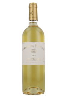2019 Carmes de Rieussec Sauternes - Sante.is