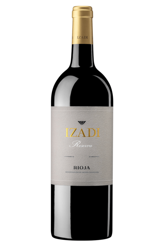 2019 Izadi Reserva - Sante.is