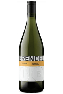 2019 Noble One Chardonnay - Sante.is