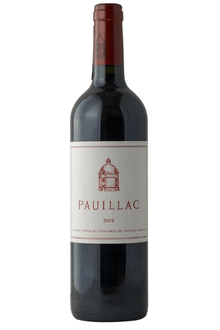2019 Pauillac de Chateau Latour Pauillac - Sante.is