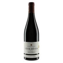 2019 Stephane Ogier Côte - Rôtie "Montmain" - Sante.is