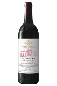 2019 Vega Sicilia Valbuena Magnum - 1,5 lítra flaska í trékassa - Sante.is (7073666203713)