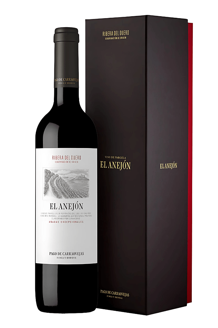 2020 Carraovejas Anejón - Sante.is (14975017779569)