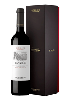 2020 Carraovejas Anejón - Sante.is (14975017779569)