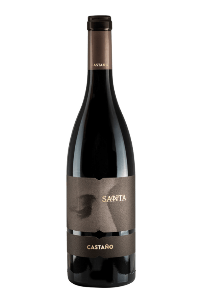 2020 Castaño Santa - Sante.is
