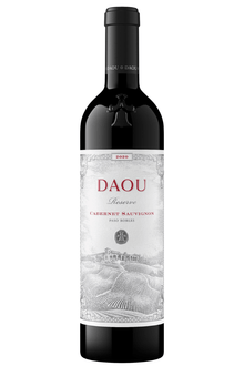 2020 Daou Reserve Cabernet Sauvignon - Sante.is