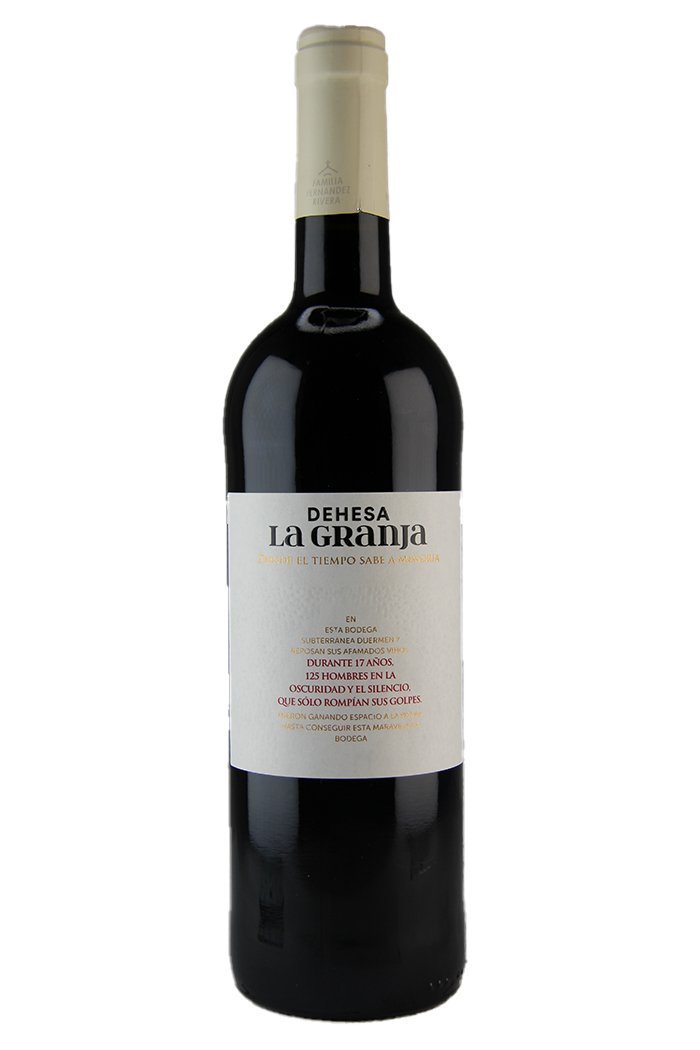 2020 Dehesa La Granja - Sante.is