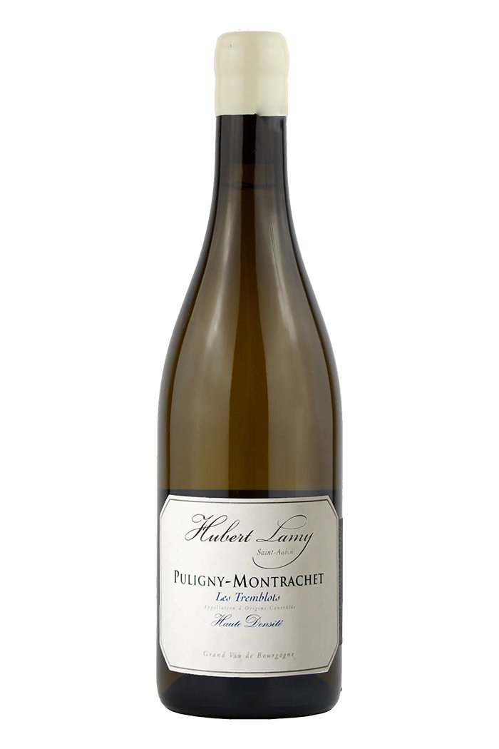 2020 Hubert Lamy Puligny - Montrachet "Les Tremblots" Haute Densité - Sante.is (6946478915649)