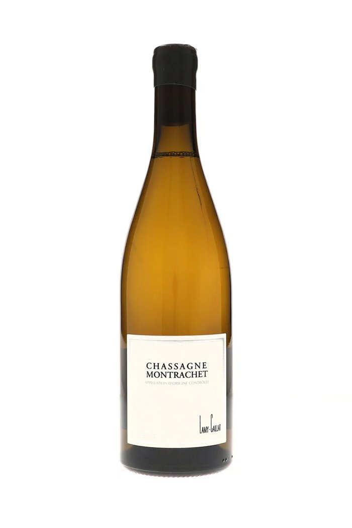 2020 Lamy Caillat Chassagne - Montrachet - Sante.is (6946462302273)