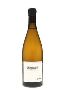 2020 Lamy Caillat Chassagne - Montrachet - Sante.is (6946462302273)