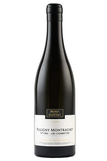 2020 Morey - Coffinet Puligny - Montrachet 1er Cru Combettes - Sante.is (6946478129217)