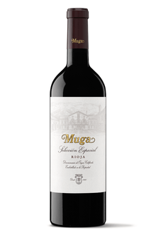 2020 Muga Reserva Selection Especial - Sante.is