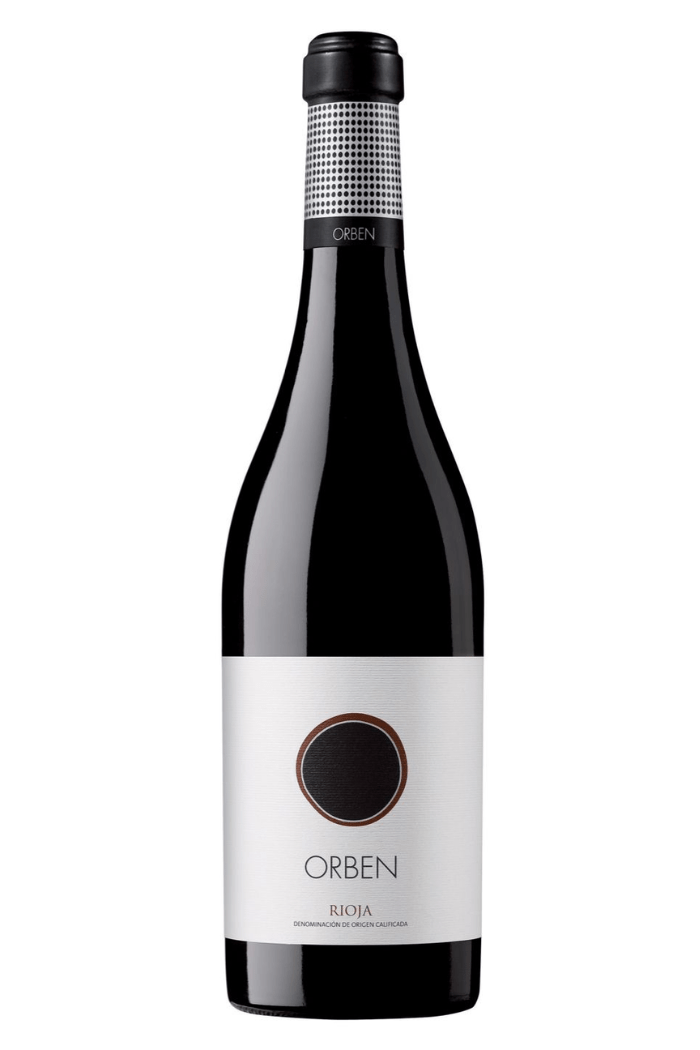 2020 Orben, Rioja - Sante.is